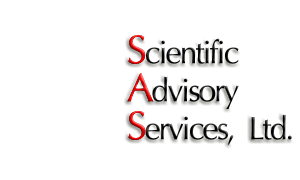 Scientific Advisory Services, in New York offers expert witness testimony and consulting to insurance companies, municipalities, government agencies and the legal profession involving human factors